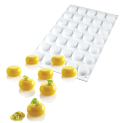 Изображение Форма силиконовая SILIKOMART Камень №35