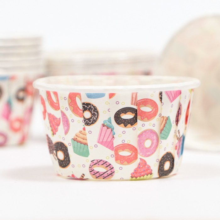 Изображение Капсула с ламинацией Сладость