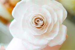 Вафельная бумага тонкая (0,4 мм), 5 листов Изображение Вафельная бумага тонкая (0,4 мм), 5 листов