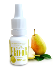 Изображение Ароматизатор Mr.Flavor Груша 10мл