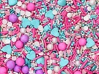 Изображение Посыпка MIXIE "Dombeze", 50 гр