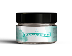 Изображение Мальтодекстрин (Maltodextrin) КондиPRO, 100гр