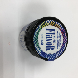 Изображение Краситель сухой жирорастворимый Mr.Flavor Синий, 5 гр.