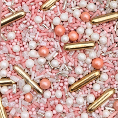 Изображение Посыпка MIXIE "Bmb_bakery", 50 гр