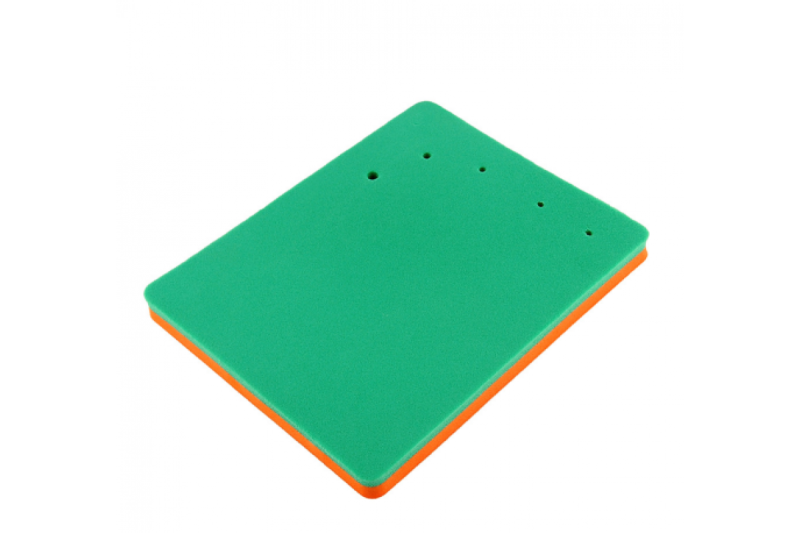 Мат для сушки цветов из мастики Изображение Мат для сушки цветов из мастики