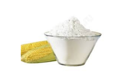 Изображение Крахмал кукурузный MONDAMIN, 100 гр