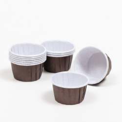 Изображение Капсула с ламинацией МИНИ (Коричневый)