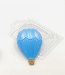 Изображение Пластиковая форма Воздушный шар