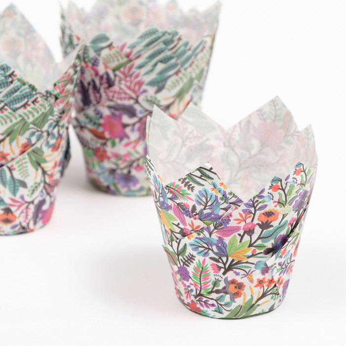 Изображение Капсула с ламинацией Теплое настроение