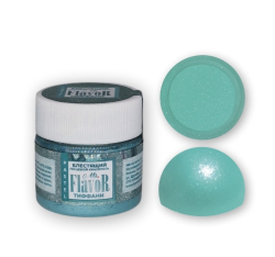 Изображение Сухой Блестящий Краситель Mr.Flavor Pastel Тиффани 5гр