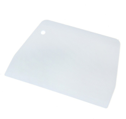 Скребок пластик 13*8,8 Изображение Скребок пластик 13*8,8