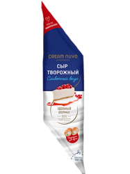 Изображение Сыр творожный Cream nuvo, 800 гр