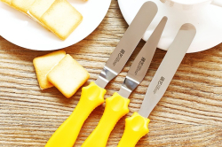 Набор спатул, 3 шт Изображение Набор спатул, 3 шт