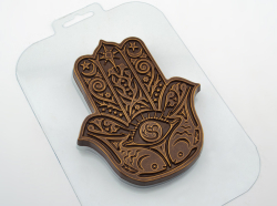 Изображение Форма пластиковая  "Фатима"