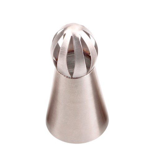 Изображение Насадка кондитерская №101 "Сфера"