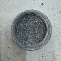 Изображение Глиттер Серебро, 5 гр