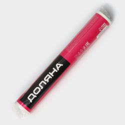 Изображение Пергамент силиконизированный Доляна, 38 см×8 м, жиростойкий, белый