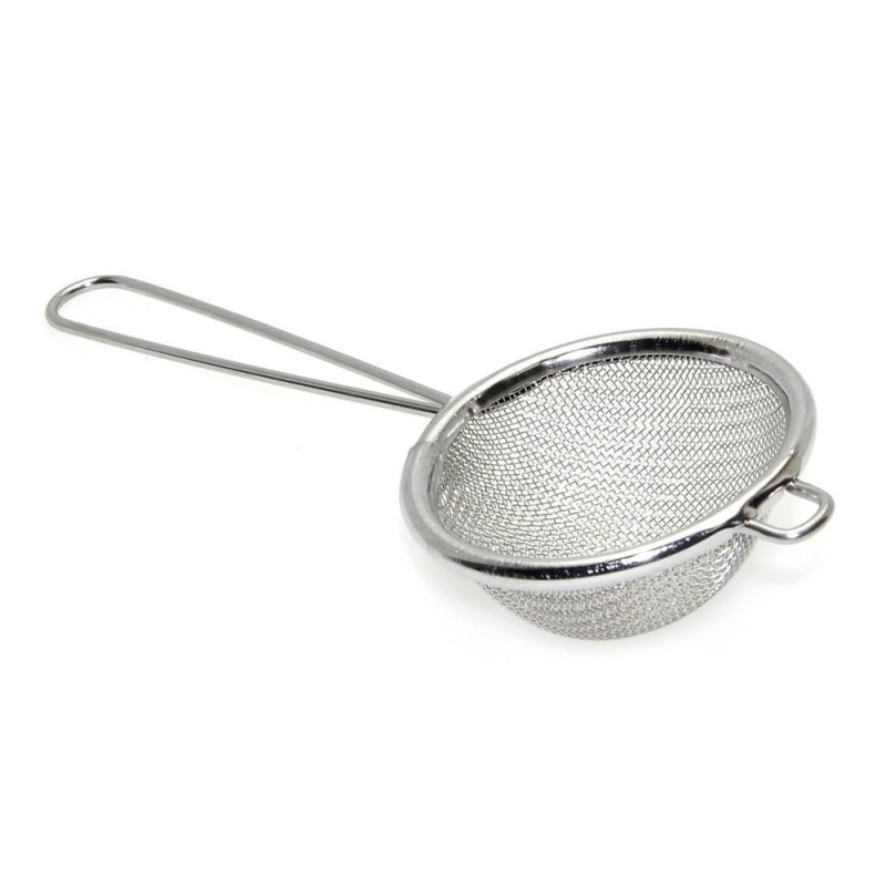 Сито "Помощник", диаметр 8,5 см Изображение Сито "Помощник", диаметр 8,5 см