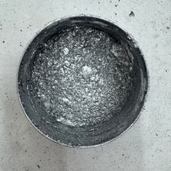 Изображение Кандурин серебро, 10 гр