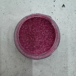 Изображение Глиттер Розовый, 5 гр