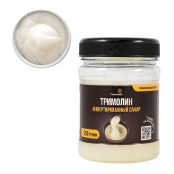 Тримолин, инвертированный сахар Caramella, 250 г Изображение Тримолин, инвертированный сахар Caramella, 250 г