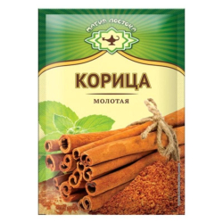 Изображение Корица молотая МАГИЯ ВОСТОКА, 15 гр