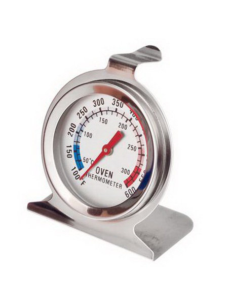 Изображение Термометр в духовую печь