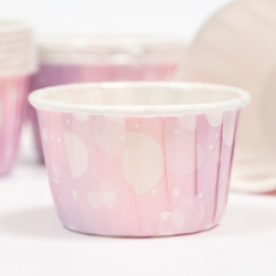 Изображение Капсула с ламинацией МИНИ (Коричневый)