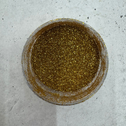 Изображение Глиттер Золото, 5 гр