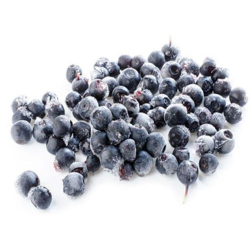 Черника замороженная (ягоды), 250 гр Изображение Черника замороженная (ягоды), 250 гр