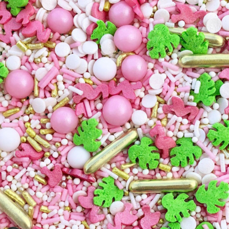 Изображение Посыпка MIXIE "Kulik_ova", 50 гр