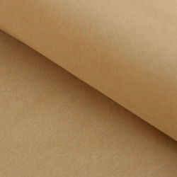 Изображение Бумага упаковочная тишью, бежевый, 50 х 66 см, 10 листов