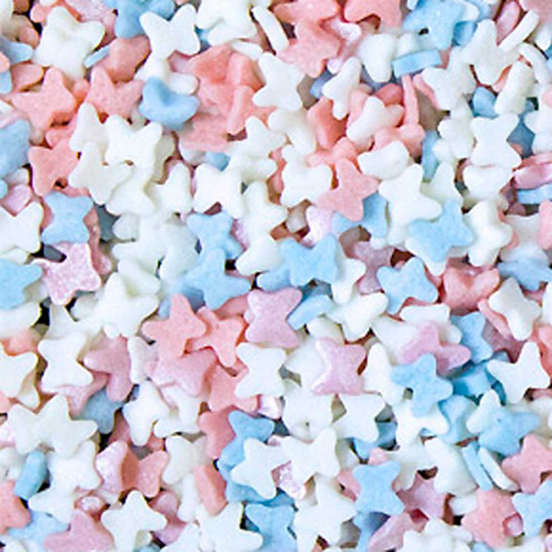 Посыпка Девичьи грезы, 50 гр Изображение Посыпка Девичьи грезы, 50 гр