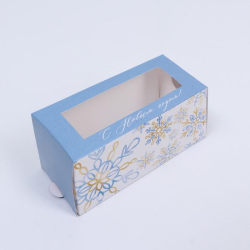 Изображение Набор маркеров для украшения десертов KONFINETTA, 2 шт., 16.5 см, чёрный, красный