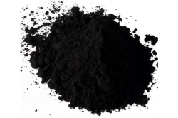 Изображение Краситель для шоколада жирорастворимый «Черный», 8 гр