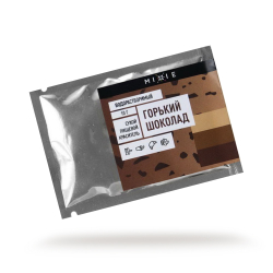 Краситель сухой MIXIE Горький шоколад 10 гр Изображение Краситель сухой MIXIE Горький шоколад 10 гр