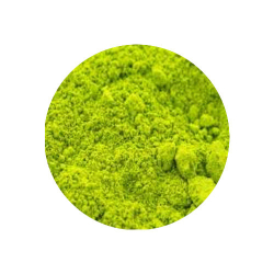 Изображение Краситель для шоколада жирорастворимый "Лайм", 8 гр