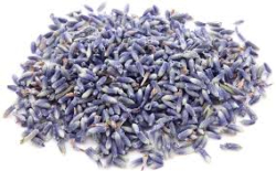 Изображение Лаванда LUX сушеная (бутоны), 50 гр