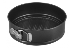 Изображение Форма со съемным дном, диаметр 24 см