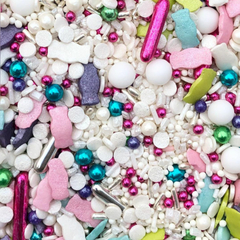 Изображение Посыпка MIXIE "Сладости радости", 50 гр