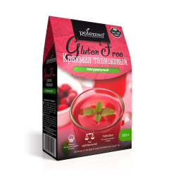 Изображение Крахмал тапиоковый 50 г