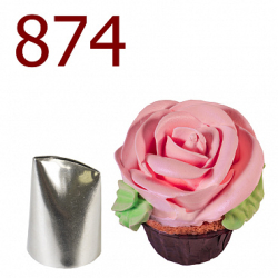 Изображение Насадка кондитерская №874