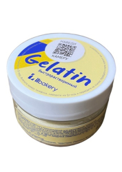 Изображение Желатин Халяль IL БЫСТРОРАСТВОРИМЫЙ, 50