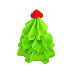 Изображение Сахарная фигурка Елка новогодняя