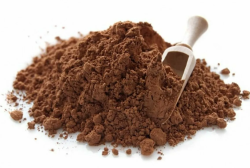 Изображение Какао-порошок AP800 алкализованный 1 кг