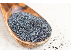 Изображение Мак пищевой голубой, 1 кг