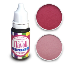 Изображение Краситель Mr.Flavor гелевый Фуксия Limited 10гр