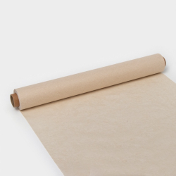 Изображение Пергамент, марка «П» 38 см×25 м, плотность 45 гр/м2