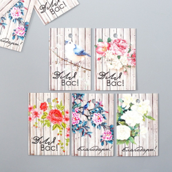 Изображение Лента розовое золото 2 см, 22 м