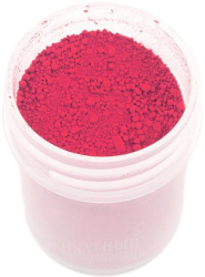 Изображение Краситель для шоколада жирорастворимый "Розовый", 8 гр